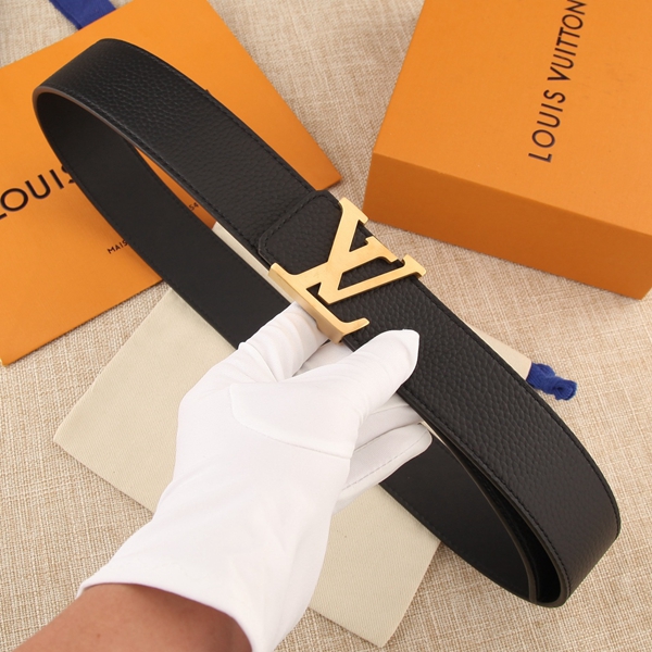 激安ルイヴィトンベルト正面デザイン